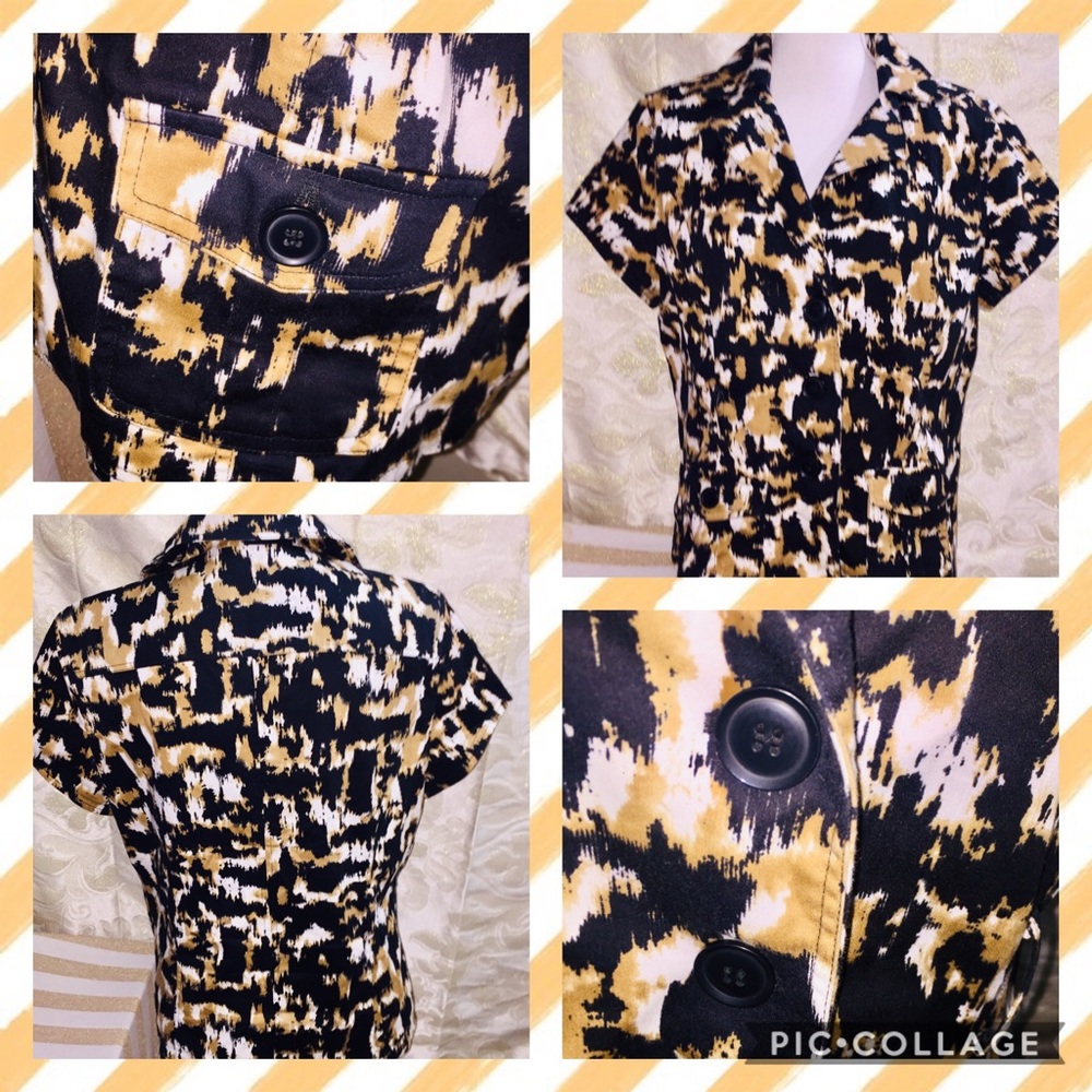 🍁10 for $10 Covington Blazer-Like New🍁